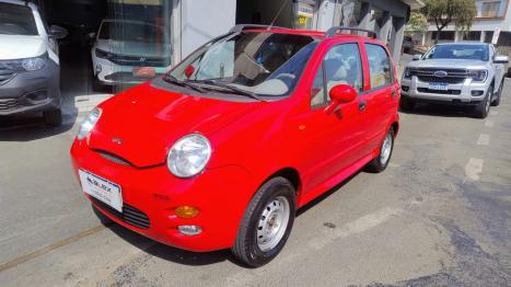 CHERY QQ 1.1 4P 16V 4P, Foto 3