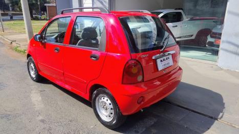 CHERY QQ 1.1 4P 16V 4P, Foto 4