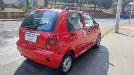 CHERY QQ 1.1 4P 16V 4P, Foto 5