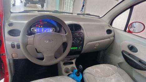 CHERY QQ 1.1 4P 16V 4P, Foto 6