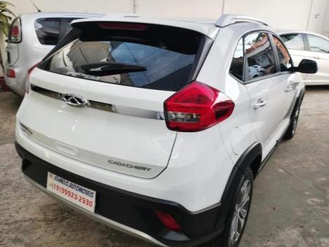 CHERY Tiggo 2 1.5 16V 4P FLEX LOOK, Foto 2