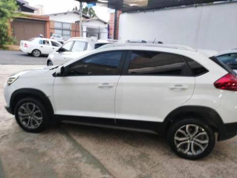 CHERY Tiggo 2 1.5 16V 4P FLEX LOOK, Foto 3