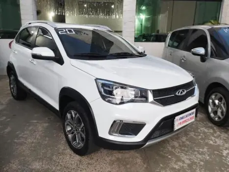 CHERY Tiggo 2 1.5 16V 4P FLEX LOOK, Foto 7