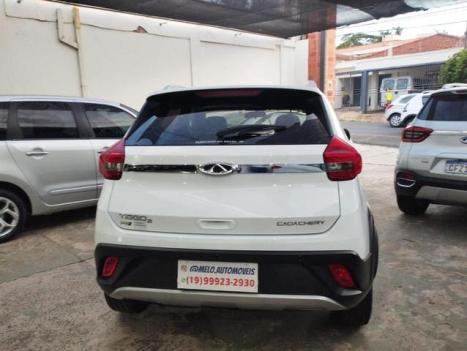 CHERY Tiggo 2 1.5 16V 4P FLEX LOOK, Foto 17