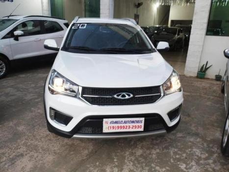 CHERY Tiggo 2 1.5 16V 4P FLEX LOOK, Foto 18