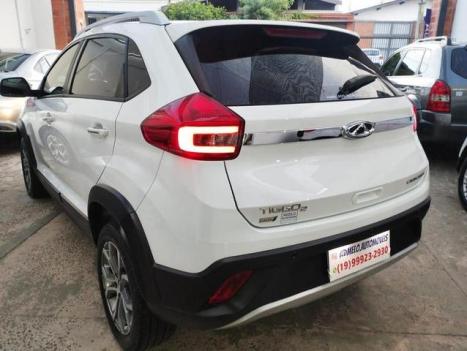 CHERY Tiggo 2 1.5 16V 4P FLEX LOOK, Foto 20