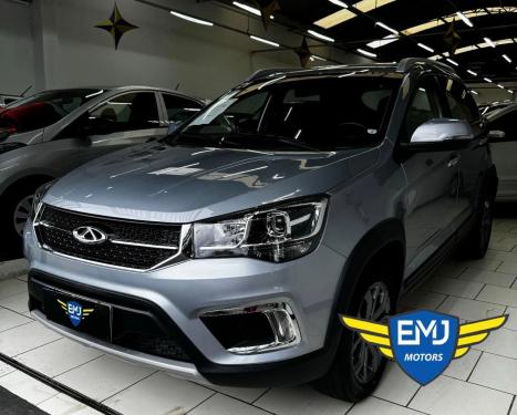 CHERY Tiggo 2 1.5 16V 4P FLEX LOOK, Foto 1