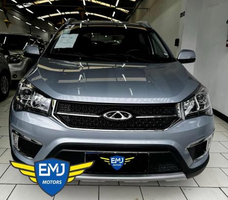 CHERY Tiggo 2 1.5 16V 4P FLEX LOOK, Foto 2