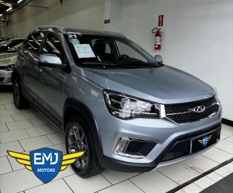 CHERY Tiggo 2 1.5 16V 4P FLEX LOOK, Foto 3