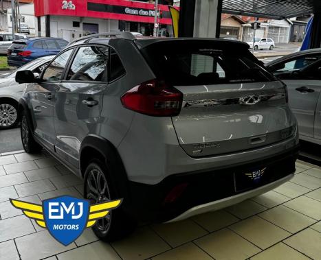 CHERY Tiggo 2 1.5 16V 4P FLEX LOOK, Foto 10