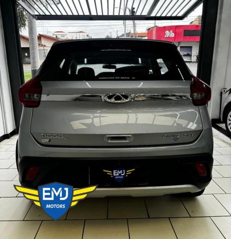 CHERY Tiggo 2 1.5 16V 4P FLEX LOOK, Foto 11