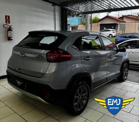 CHERY Tiggo 2 1.5 16V 4P FLEX LOOK, Foto 12