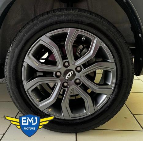 CHERY Tiggo 2 1.5 16V 4P FLEX LOOK, Foto 13