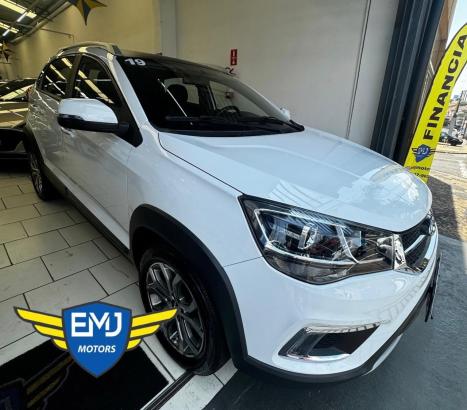 CHERY Tiggo 2 1.5 16V 4P FLEX LOOK AUTOMTICO, Foto 3