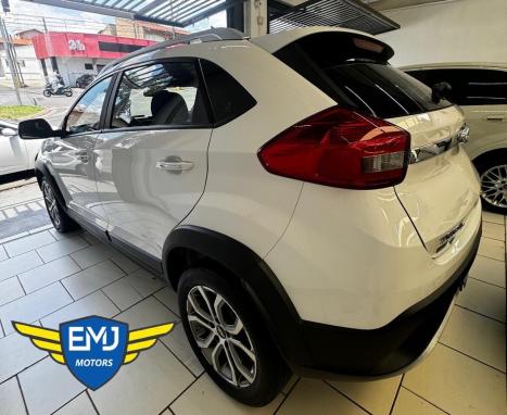 CHERY Tiggo 2 1.5 16V 4P FLEX LOOK AUTOMTICO, Foto 10