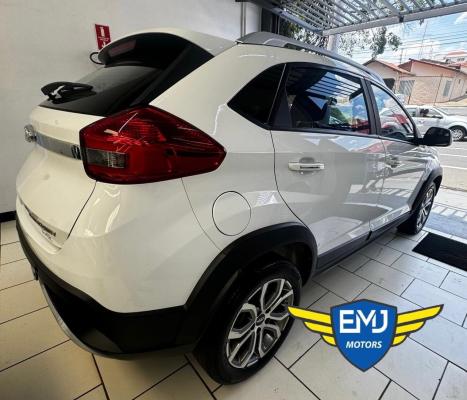 CHERY Tiggo 2 1.5 16V 4P FLEX LOOK AUTOMTICO, Foto 12