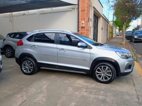 CHERY Tiggo 2 1.5 16V 4P FLEX ACT AUTOMTICO, Foto 5