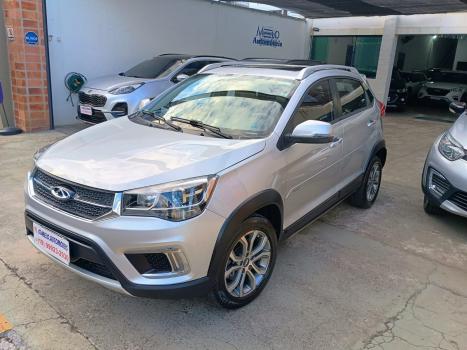 CHERY Tiggo 2 1.5 16V 4P FLEX ACT AUTOMTICO, Foto 7