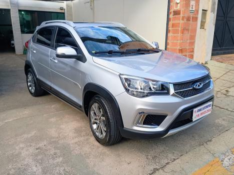 CHERY Tiggo 2 1.5 16V 4P FLEX ACT AUTOMTICO, Foto 8