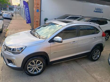 CHERY Tiggo 2 1.5 16V 4P FLEX ACT AUTOMTICO, Foto 10