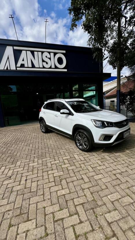 CHERY Tiggo 2 1.5 16V 4P FLEX LOOK, Foto 2