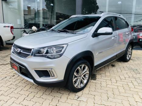 CHERY Tiggo 2 1.5 16V 4P FLEX ACT AUTOMTICO, Foto 2