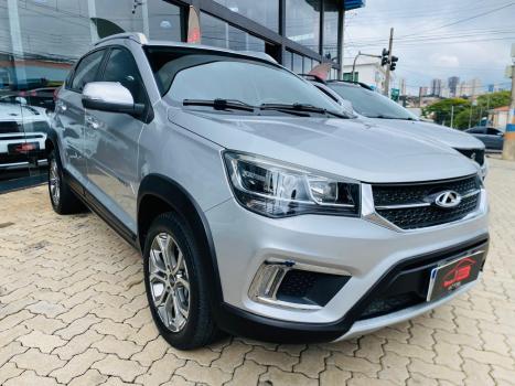 CHERY Tiggo 2 1.5 16V 4P FLEX ACT AUTOMTICO, Foto 3