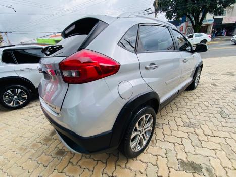 CHERY Tiggo 2 1.5 16V 4P FLEX ACT AUTOMTICO, Foto 6