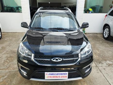 CHERY Tiggo 2 1.5 16V 4P FLEX ACT, Foto 1