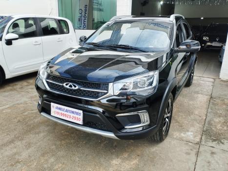 CHERY Tiggo 2 1.5 16V 4P FLEX ACT, Foto 3