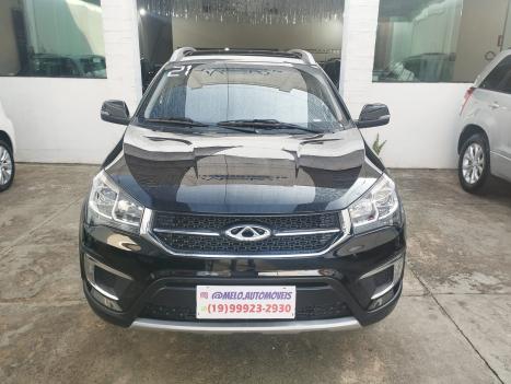 CHERY Tiggo 2 1.5 16V 4P FLEX ACT, Foto 5