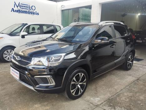 CHERY Tiggo 2 1.5 16V 4P FLEX ACT, Foto 6