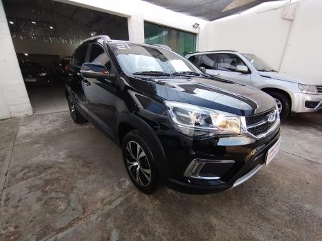 CHERY Tiggo 2 1.5 16V 4P FLEX ACT, Foto 7