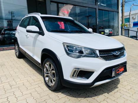 CHERY Tiggo 2 1.5 16V 4P FLEX ACT, Foto 3