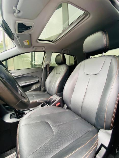 CHERY Tiggo 2 1.5 16V 4P FLEX ACT AUTOMTICO, Foto 8