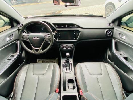 CHERY Tiggo 2 1.5 16V 4P FLEX ACT AUTOMTICO, Foto 9