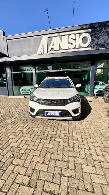 CHERY Tiggo 2 1.5 16V 4P FLEX LOOK AUTOMTICO, Foto 1