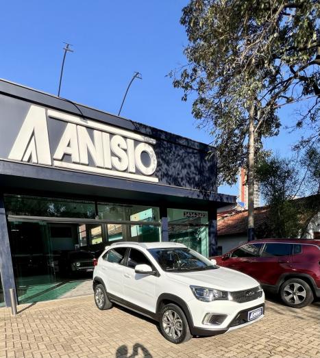 CHERY Tiggo 2 1.5 16V 4P FLEX LOOK AUTOMTICO, Foto 2