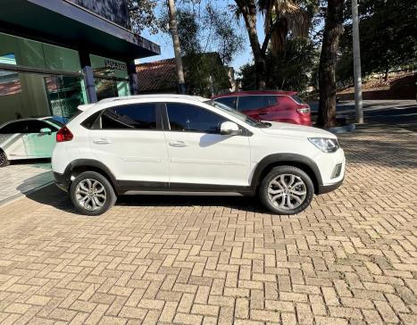 CHERY Tiggo 2 1.5 16V 4P FLEX LOOK AUTOMTICO, Foto 3