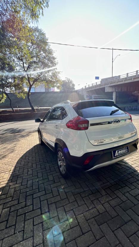 CHERY Tiggo 2 1.5 16V 4P FLEX LOOK AUTOMTICO, Foto 4