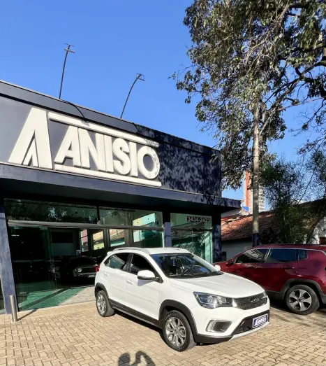 CHERY Tiggo 2 1.5 16V 4P FLEX LOOK AUTOMTICO, Foto 2