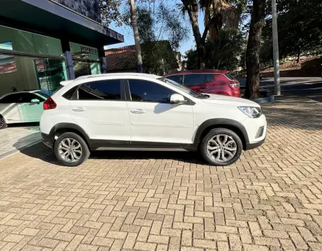 CHERY Tiggo 2 1.5 16V 4P FLEX LOOK AUTOMTICO, Foto 3