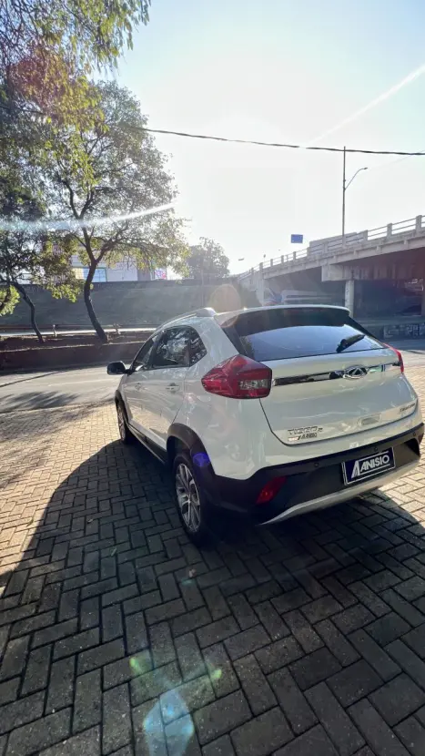 CHERY Tiggo 2 1.5 16V 4P FLEX LOOK AUTOMTICO, Foto 4