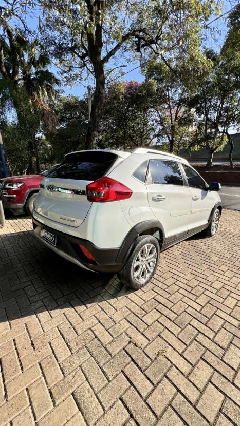 CHERY Tiggo 2 1.5 16V 4P FLEX LOOK AUTOMTICO, Foto 6