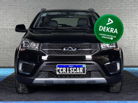 CHERY Tiggo 2 1.5 16V 4P FLEX ACT, Foto 1