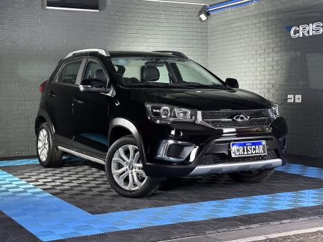 CHERY Tiggo 2 1.5 16V 4P FLEX ACT, Foto 2
