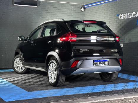 CHERY Tiggo 2 1.5 16V 4P FLEX ACT, Foto 3