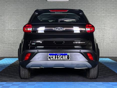CHERY Tiggo 2 1.5 16V 4P FLEX ACT, Foto 4