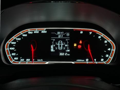 CHERY Tiggo 2 1.5 16V 4P FLEX ACT, Foto 5