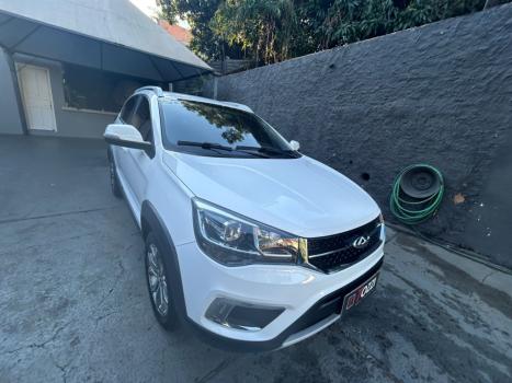 CHERY Tiggo 2 1.5 16V 4P FLEX LOOK AUTOMTICO, Foto 1